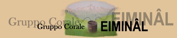Gruppo Corale Eiminal