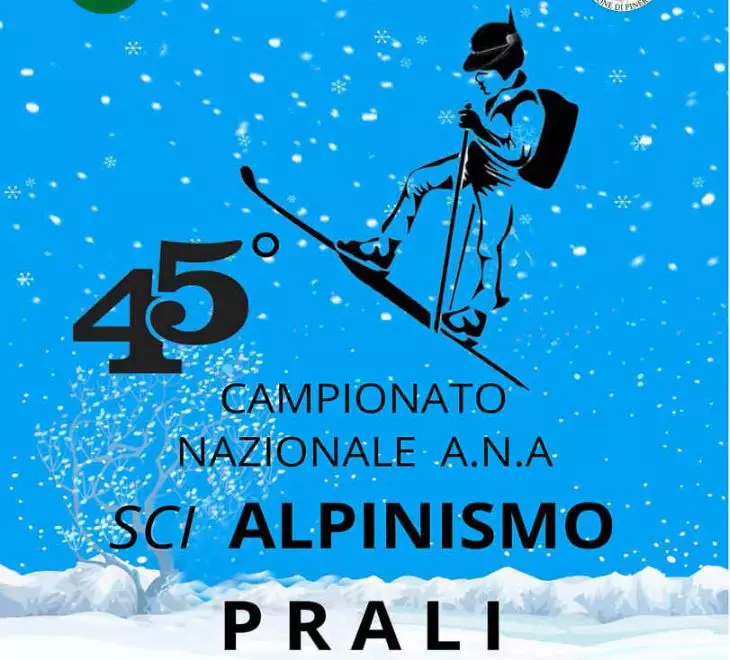 Campionato ANA Skialp