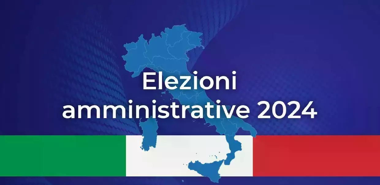 Elezioni amministrative