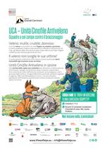 UCA – Unità Cinofile Antiveleno
