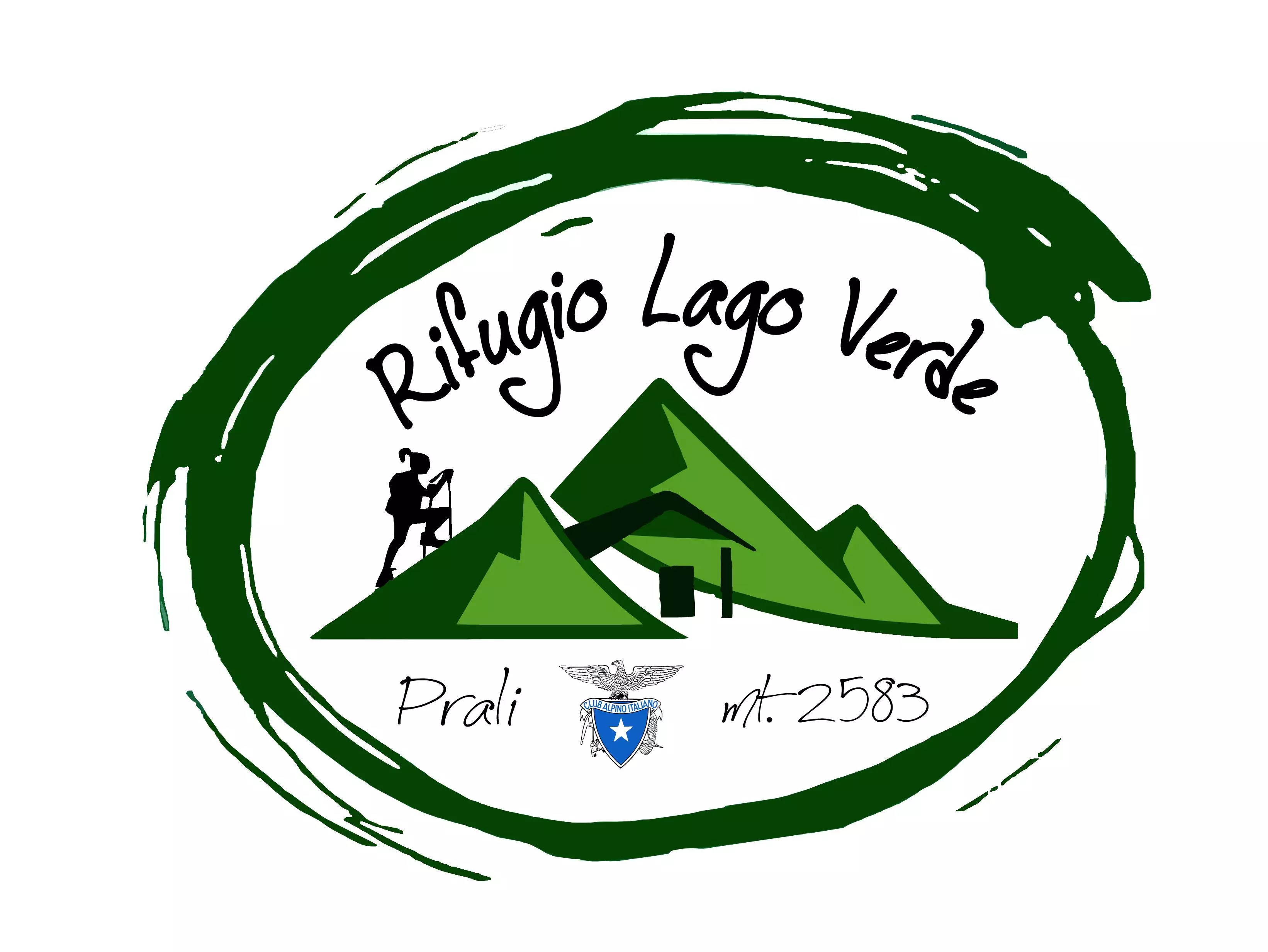 Rifugio Lago Verde